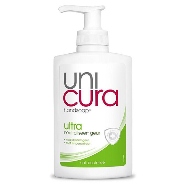 Unicura Ultra savon pour les mains (250 ml) 17012653 SUN00007 - 1