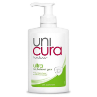 Unicura Ultra savon pour les mains (250 ml)