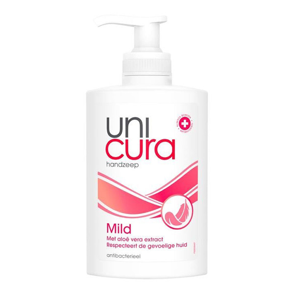 Unicura savon doux (250 ml) SUN00005 - 1