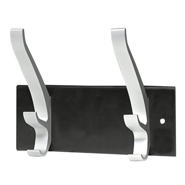 Unilux Cypres patères - aluminium 100340804 237810 - 1