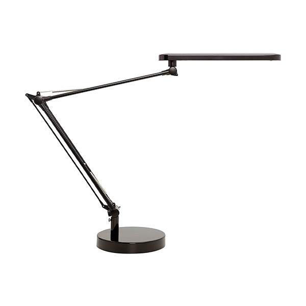 Unilux Mamboled lampe de bureau LED - noir 400033683 237820 - 1