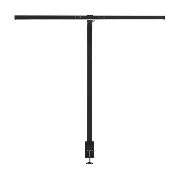 Unilux Strata lampe de bureau LED - noir 400124562 237827 - 1