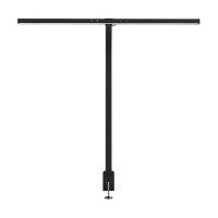 Unilux Strata lampe de bureau LED - noir 400124562 237827