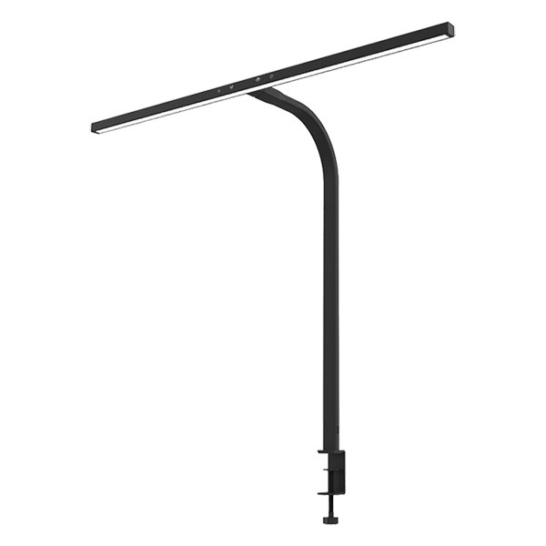 Unilux Strata lampe de bureau LED - noir 400124562 237827 - 2