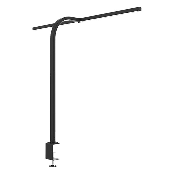 Unilux Strata lampe de bureau LED - noir 400124562 237827 - 3