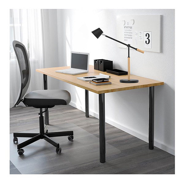 Unilux Vicky lampe de bureau LED - noir 400153732 237832 - 4