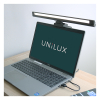Unilux Visiolight lampe pour ordinateur portable - noir 400153723 237833 - 4