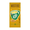 Cup-a-Soup Moutarde 140 ml (24 pièces)