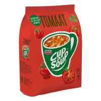 Unox Cup-a-Soup Recharge tomate (140 ml) 39038 423233