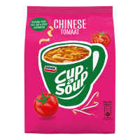 Unox Cup-a-Soup Recharge tomate chinoise (140 ml) 39055 423231