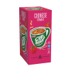 Cup-a-Soup Tomate Chinoise 140 ml (24 pièces)