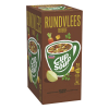 Cup-a-Soup bœuf 175 ml (21 pièces)