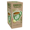 Unox Cup-a-Soup boeuf bouillon 175 ml (26 pièces)  420029