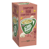 Unox Cup-a-Soup champignon jambon 175 ml (21 pièces)  420012