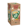 Cup-a-Soup crème de champignons 140 ml (24 pièces)