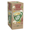 Cup-a-Soup crème de champignons 175 ml (21 pièces)