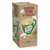 Unox Cup-a-Soup crème de champignons 175 ml (21 pièces)  420010