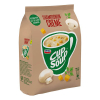 Cup-a-Soup crème de champignons recharge pour distributeur (576 g)