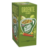 Cup-a-Soup légumes 175 ml (21 pièces)
