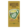 Unox Cup-a-Soup moutarde 175 ml (21 pièces)  420003