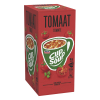 Unox Cup-a-Soup tomate 175 ml (21 pièces)  420022