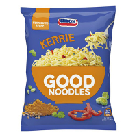 Unox Good Noodles curry (11 pièces) 64157 423224