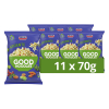 Unox Good Noodles légumes (11 pièces) 64159 423223 - 2