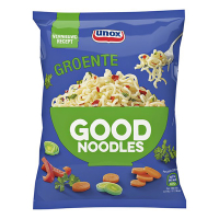 Unox Good Noodles légumes (11 pièces) 64159 423223