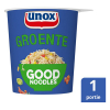 Unox Good Noodles légumes gobelet (8 pièces) 64134 423218 - 2