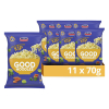 Unox Good Noodles poulet (11 pièces) 64156 423221 - 2