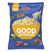 Unox Good Noodles poulet (11 pièces) 64156 423221