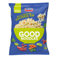 Unox Good Noodles poulet oriental (11 pièces) 64161 423222