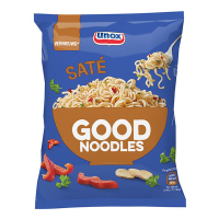 Unox Good Noodles satay (11 pièces)
