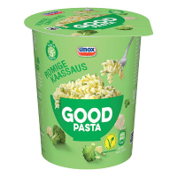 Unox Good Pasta sauce fromage gobelet (8 pièces)