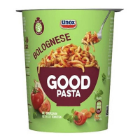 Unox Good Pasta spaghetti bolognaise gobelet (8 pièces)