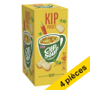 Offre : 4x Cup-a-Soup poulet 175 ml (21 pièces)