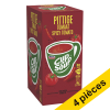 Offre : 4x Cup-a-Soup tomate épicée 175 ml (21 pièces)