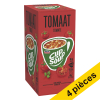Offre : 4x Cup-a-Soup tomate 175 ml (21 pièces)