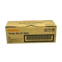 Utax 4402210010 toner (d'origine) - noir 4402210010 079548