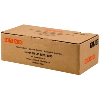 Utax 4402810010 toner (d'origine) - noir 4402810010 079646