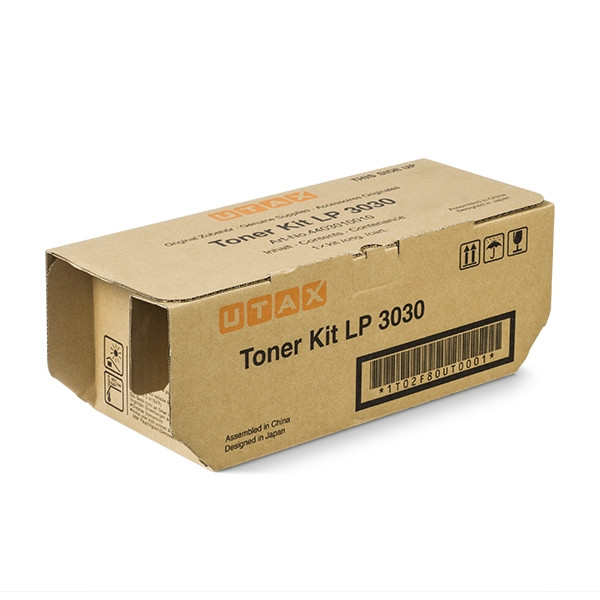 Utax 4403010010 toner (d'origine) - noir 4403010010 079790 - 1