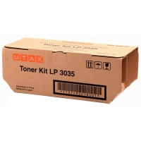 Utax 4403510010 toner (d'origine) - noir 4403510010 079624