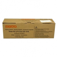 Utax 4411810010/4411810015 toner (d'origine) - noir 4411810015 079518