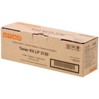 Utax 4413010010 toner (d'origine) - noir 4413010010 079664