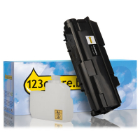 Utax 4424010010 toner (marque 123encre) - noir