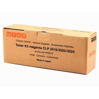 Utax 4441610014 toner (d'origine) - magenta 4441610014 079642