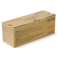 Utax 4472110016 toner (d'origine) - jaune 4472110016 079606