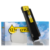 Utax 4472610016 toner (marque 123encre) - jaune