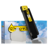 Utax 4472610016 toner (marque 123encre) - jaune
