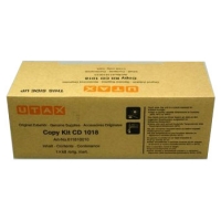 Utax 611810010/611810015 toner (d'origine) - noir 611810010 079514